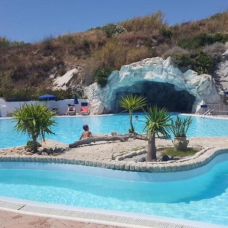 Vigna Marina Apartments Santa Teresa di Gallura Esterno foto