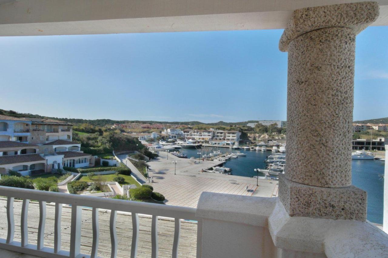 Vigna Marina Apartments Santa Teresa di Gallura Esterno foto