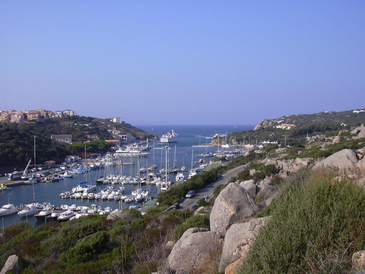 Vigna Marina Apartments Santa Teresa di Gallura Esterno foto