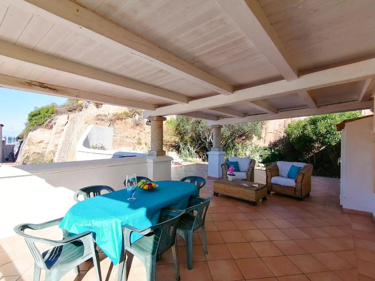 Vigna Marina Apartments Santa Teresa di Gallura Esterno foto