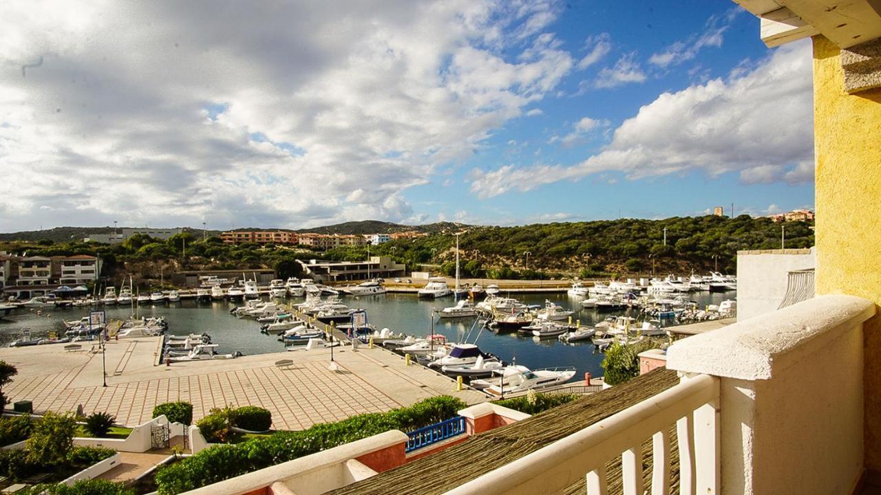 Vigna Marina Apartments Santa Teresa di Gallura Esterno foto