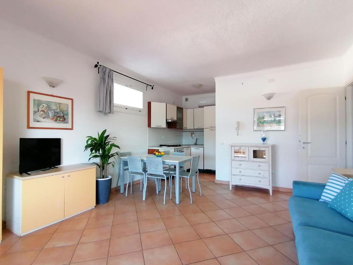 Vigna Marina Apartments Santa Teresa di Gallura Esterno foto