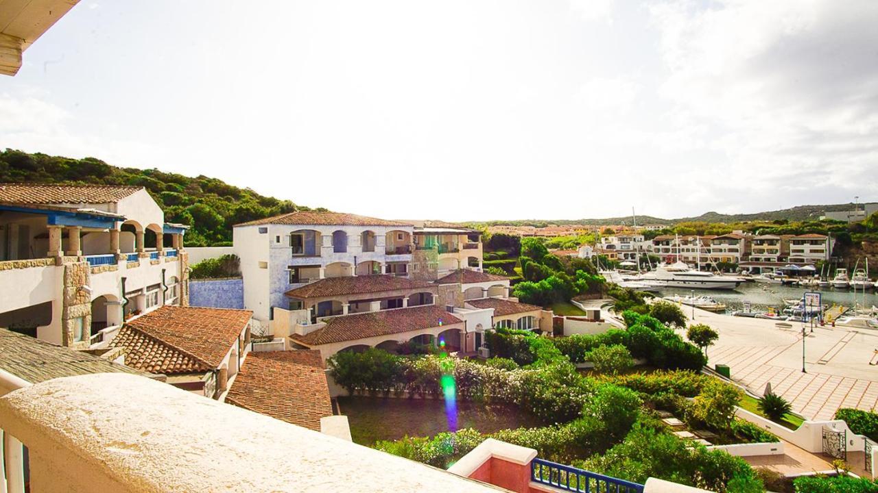 Vigna Marina Apartments Santa Teresa di Gallura Esterno foto