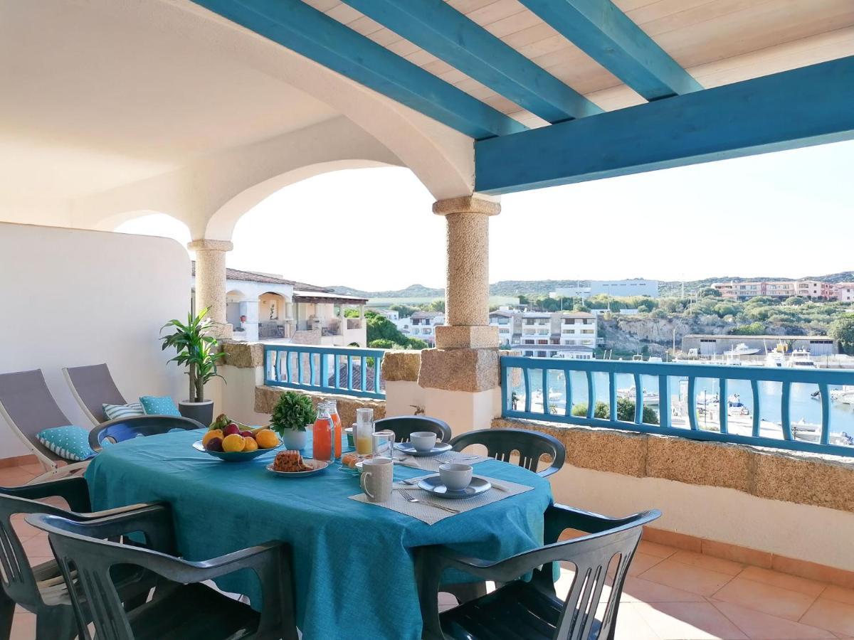 Vigna Marina Apartments Santa Teresa di Gallura Esterno foto