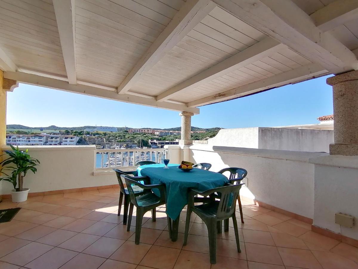Vigna Marina Apartments Santa Teresa di Gallura Esterno foto