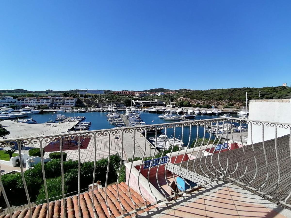 Vigna Marina Apartments Santa Teresa di Gallura Esterno foto
