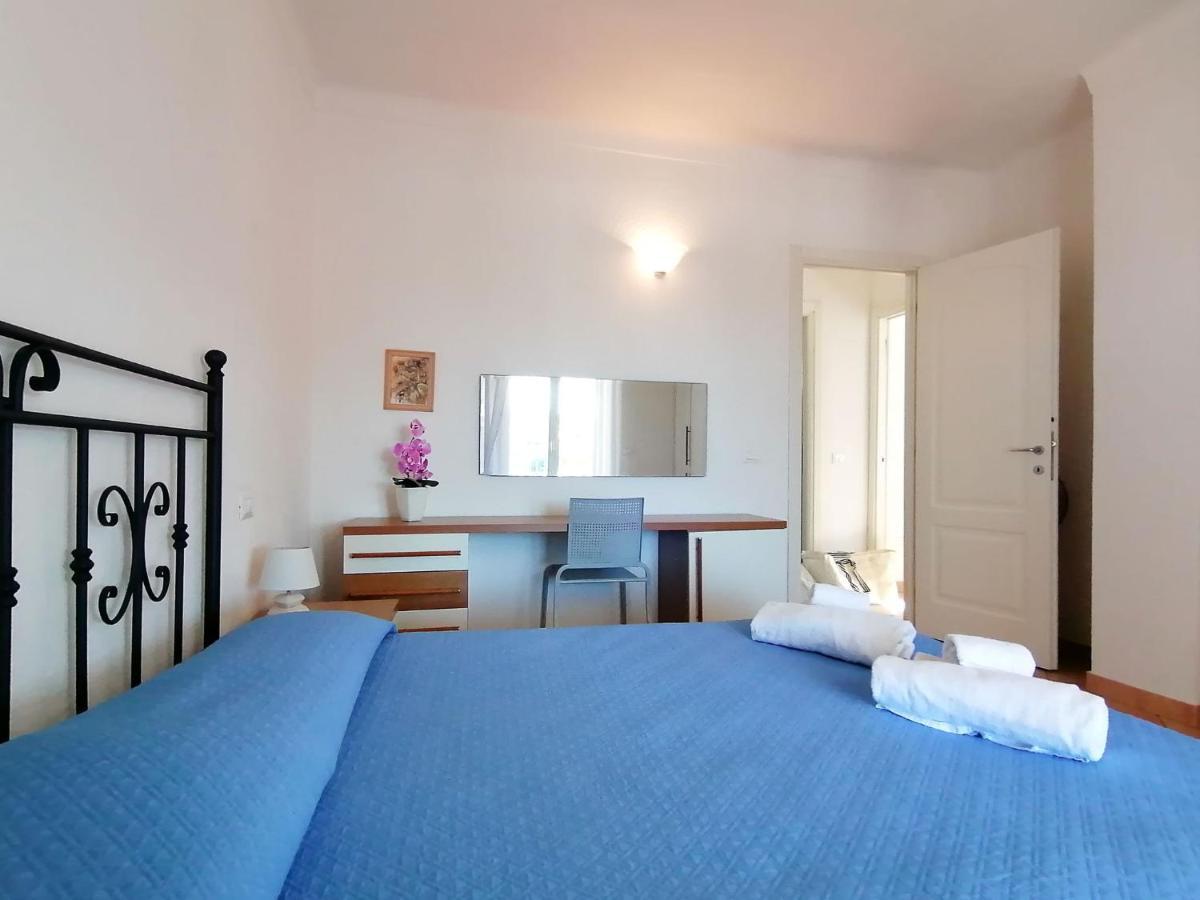 Vigna Marina Apartments Santa Teresa di Gallura Esterno foto