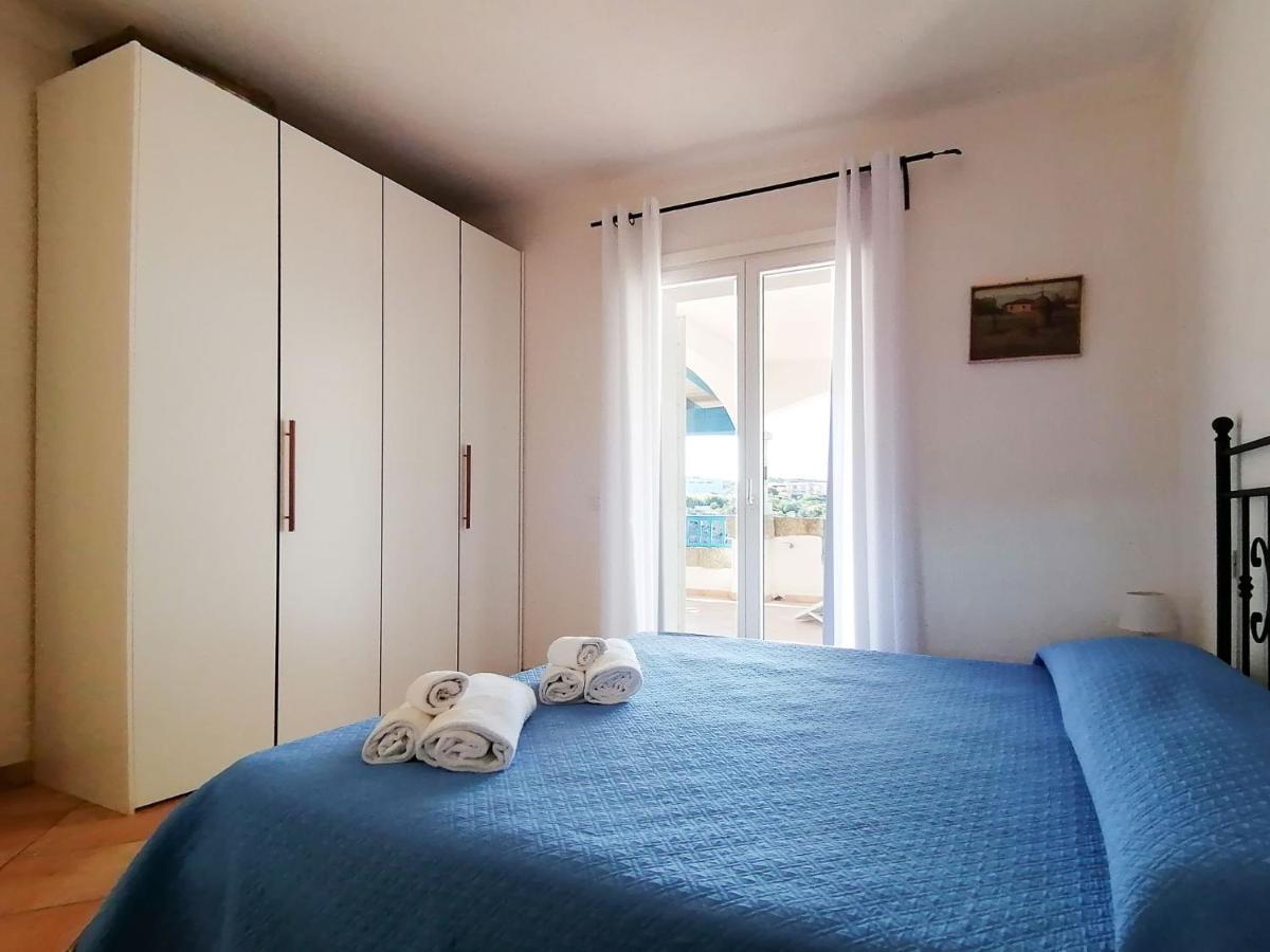 Vigna Marina Apartments Santa Teresa di Gallura Esterno foto
