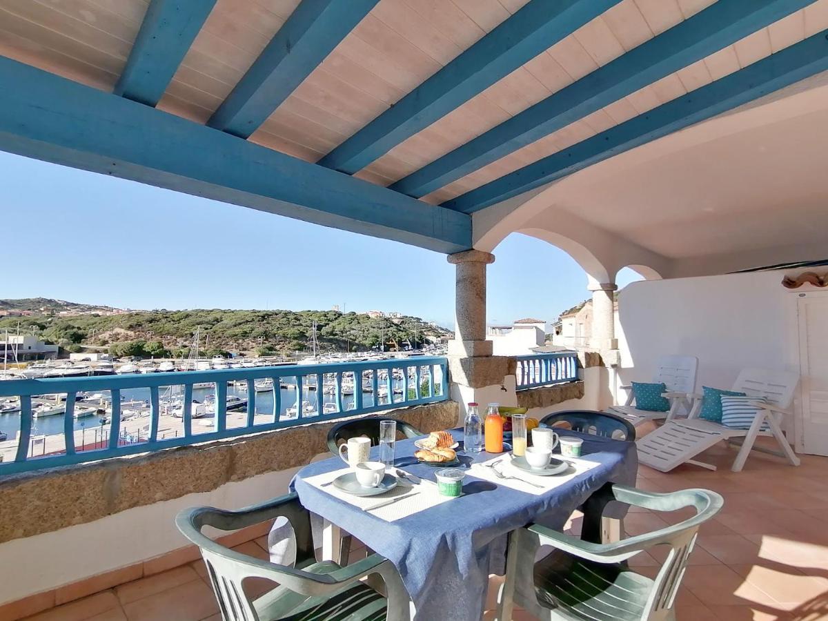 Vigna Marina Apartments Santa Teresa di Gallura Esterno foto