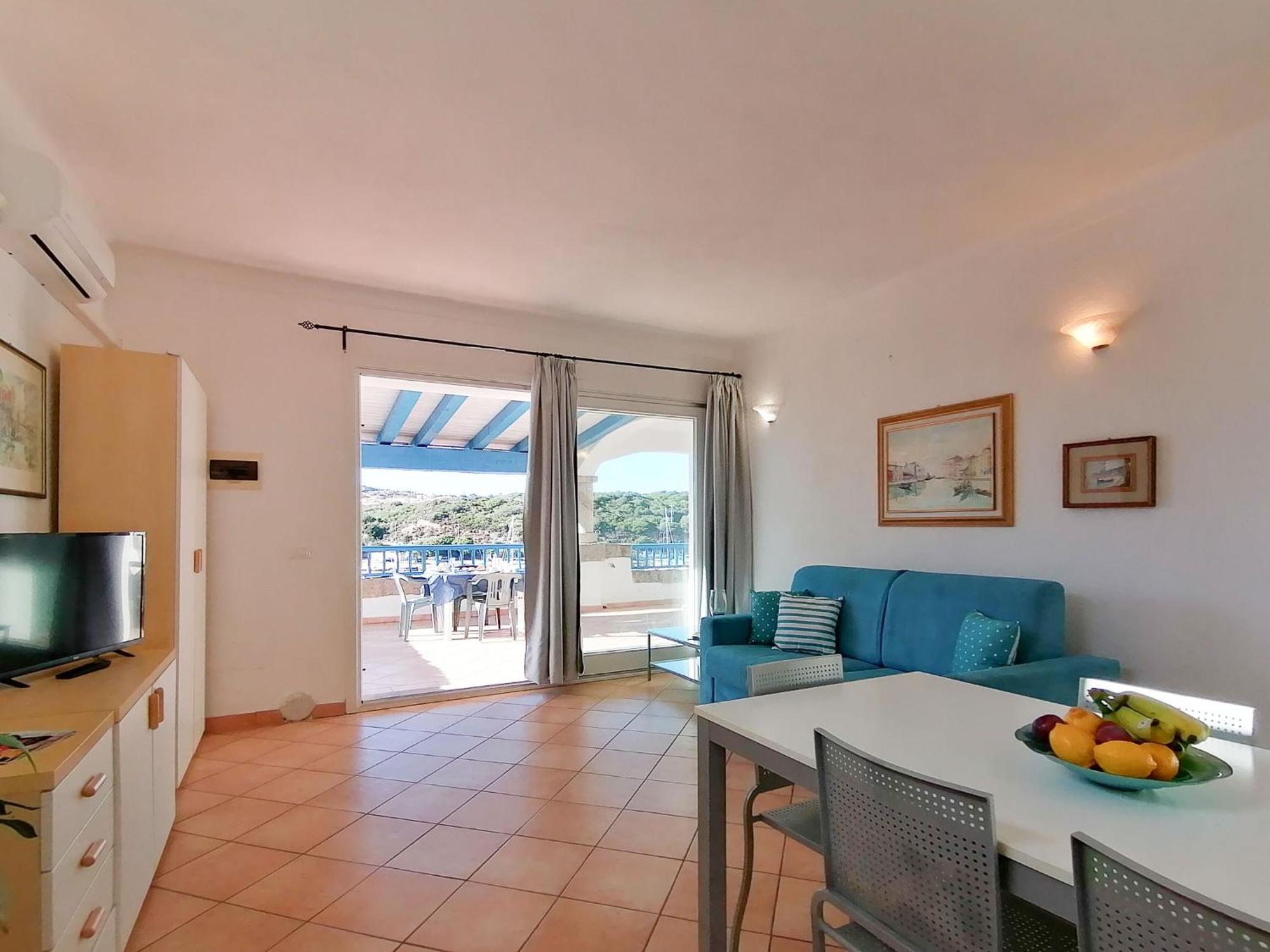 Vigna Marina Apartments Santa Teresa di Gallura Esterno foto