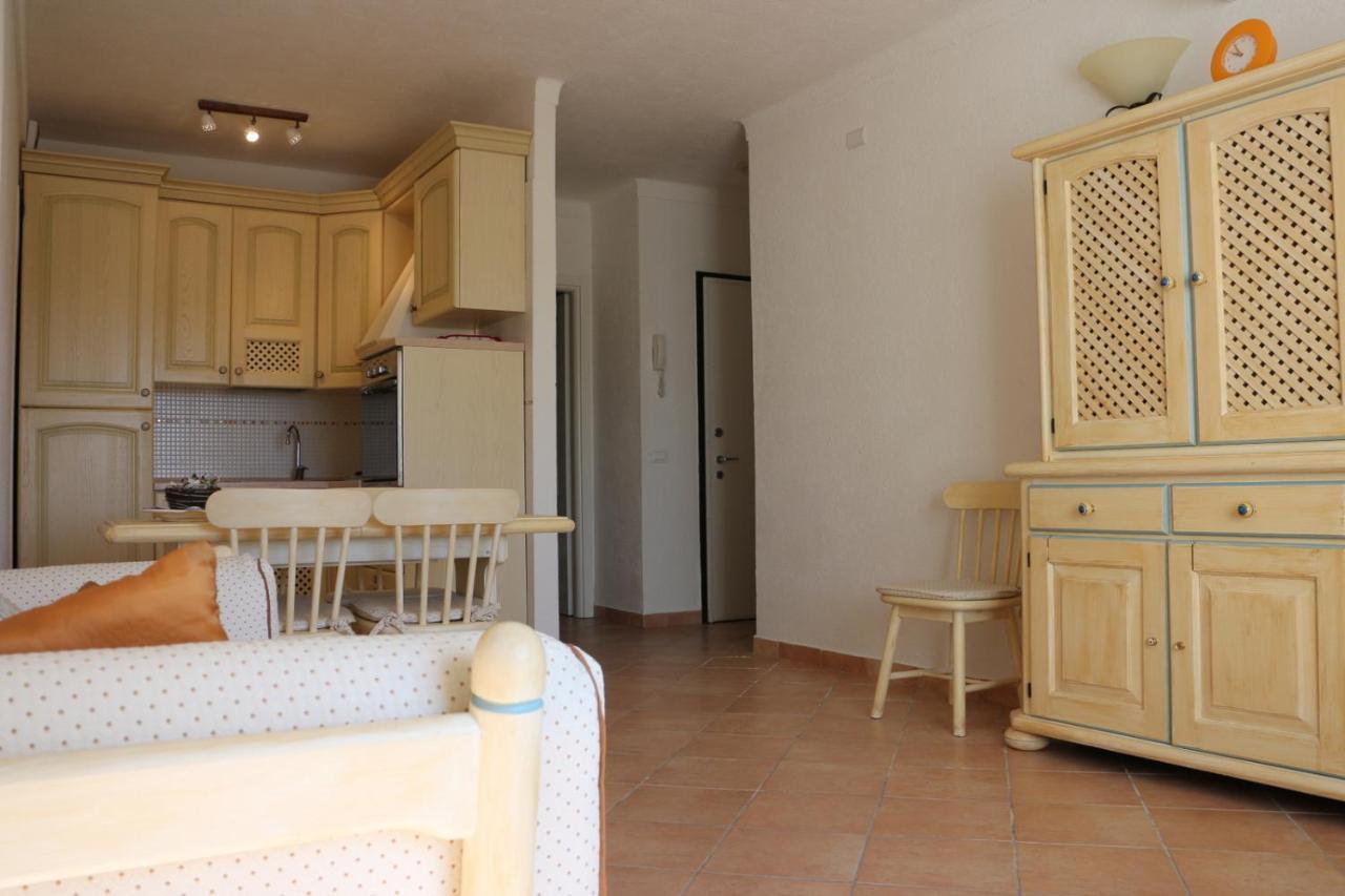 Vigna Marina Apartments Santa Teresa di Gallura Esterno foto