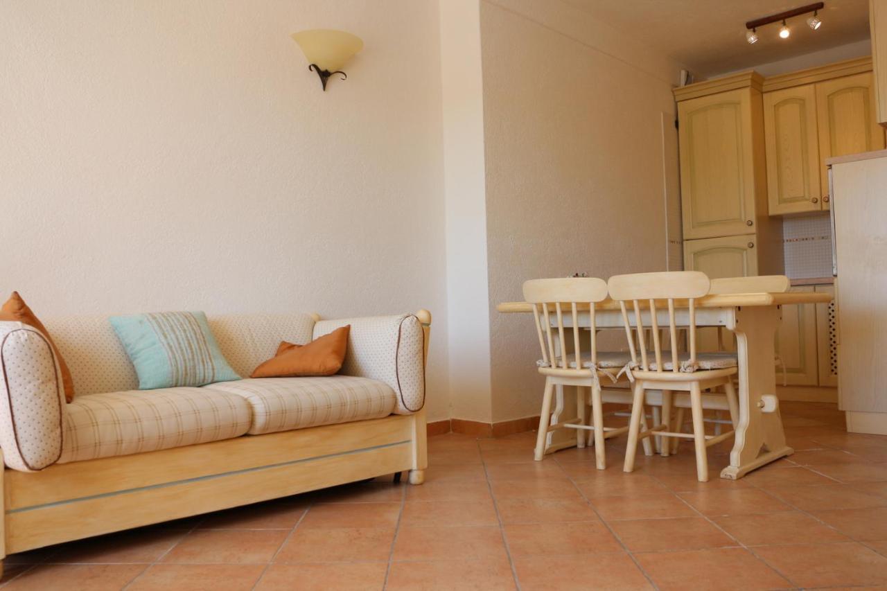 Vigna Marina Apartments Santa Teresa di Gallura Esterno foto