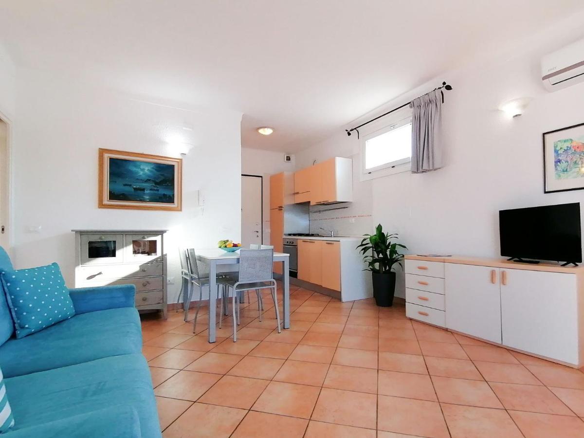 Vigna Marina Apartments Santa Teresa di Gallura Esterno foto