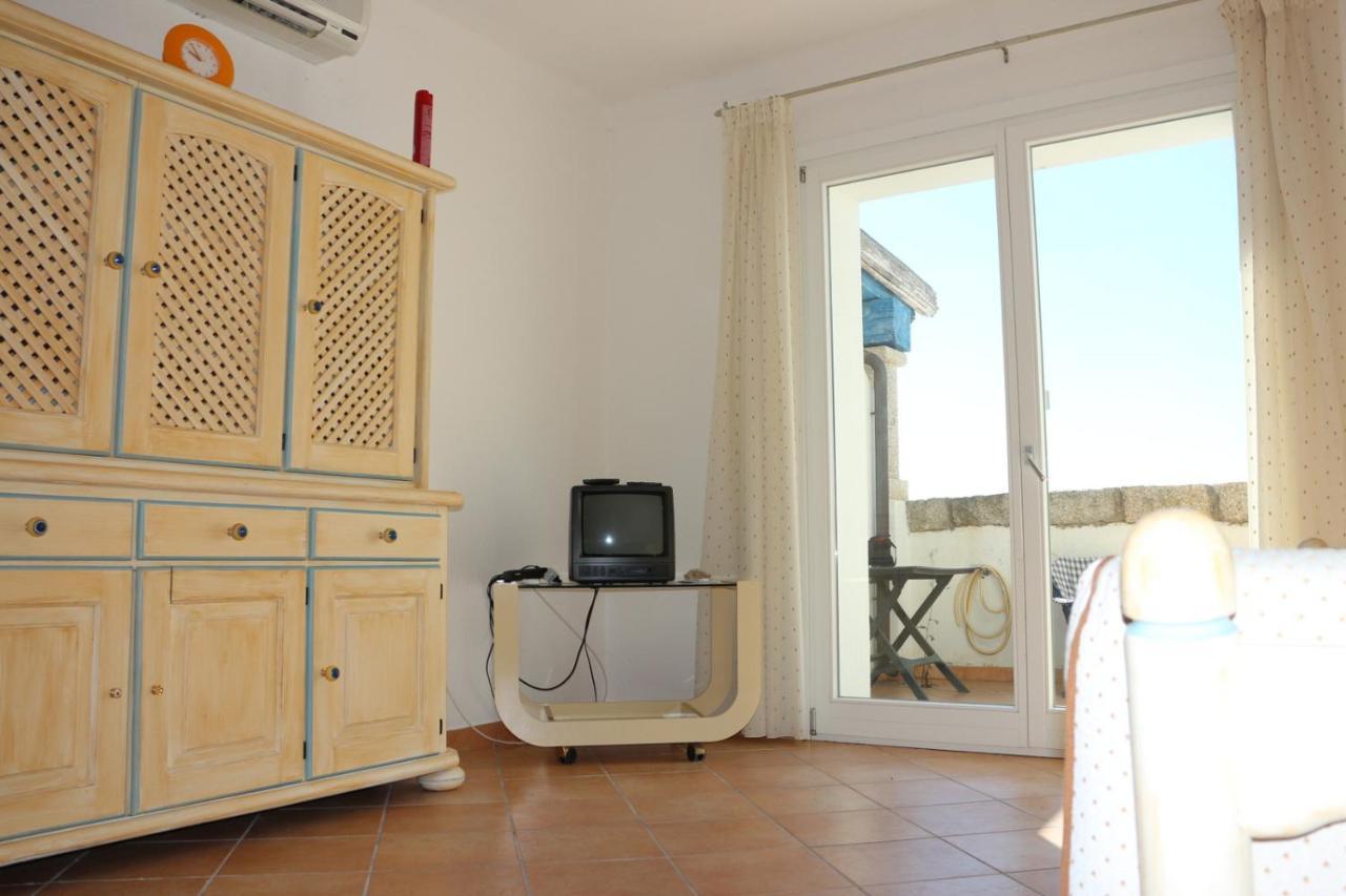 Vigna Marina Apartments Santa Teresa di Gallura Esterno foto