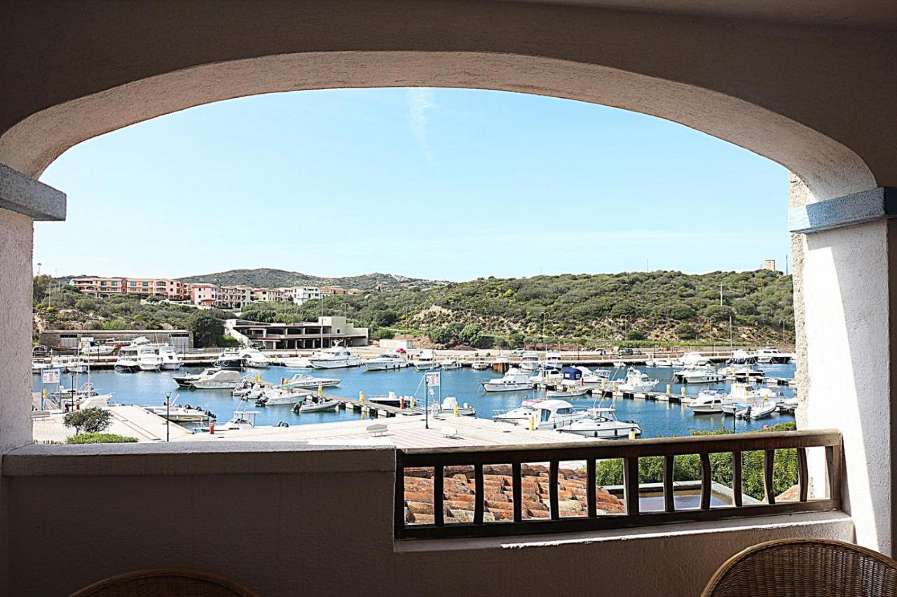 Vigna Marina Apartments Santa Teresa di Gallura Esterno foto