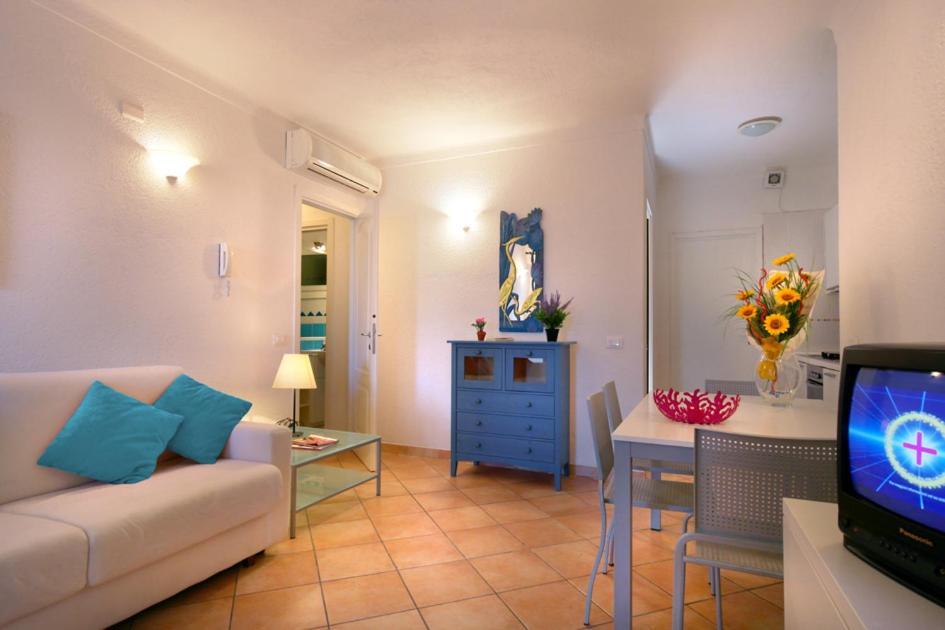 Vigna Marina Apartments Santa Teresa di Gallura Esterno foto