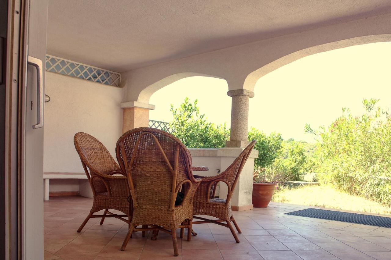 Vigna Marina Apartments Santa Teresa di Gallura Esterno foto