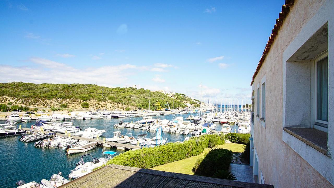 Vigna Marina Apartments Santa Teresa di Gallura Esterno foto