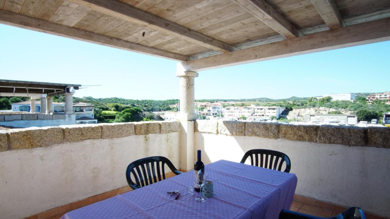 Vigna Marina Apartments Santa Teresa di Gallura Esterno foto