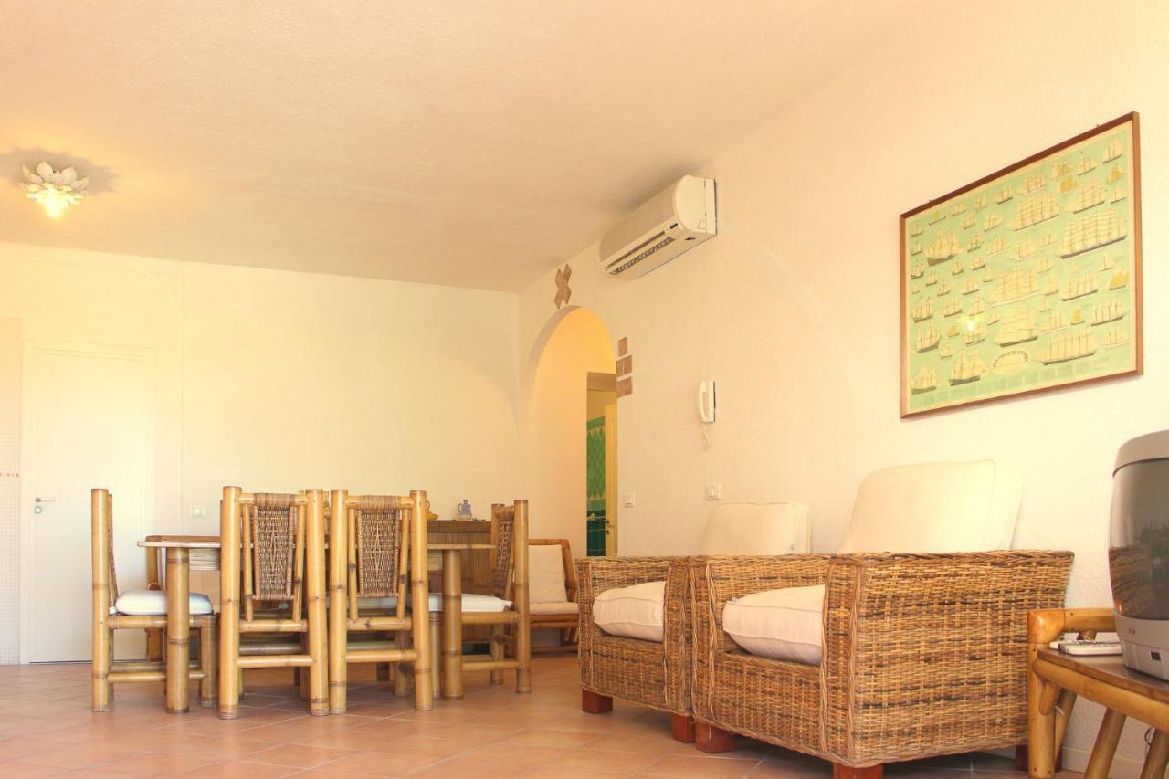 Vigna Marina Apartments Santa Teresa di Gallura Esterno foto