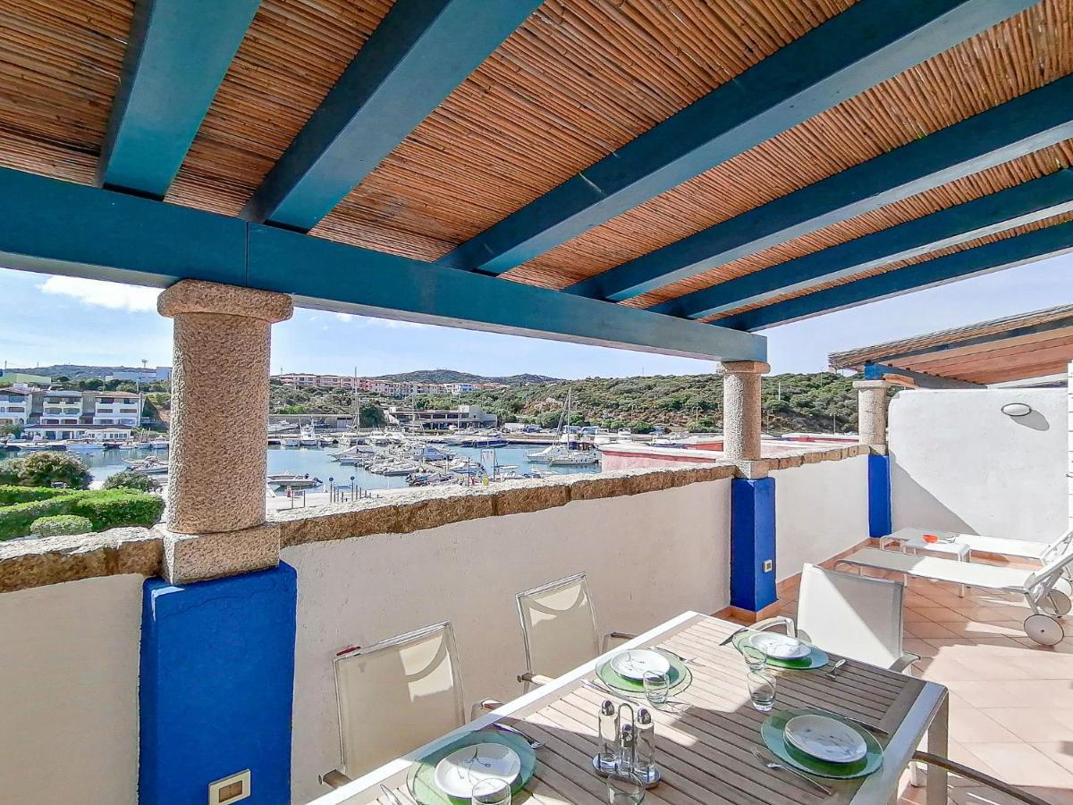 Vigna Marina Apartments Santa Teresa di Gallura Esterno foto
