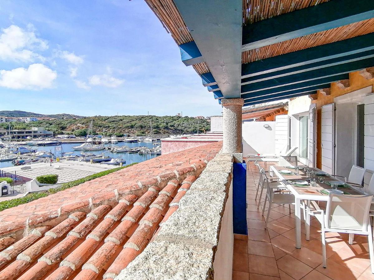 Vigna Marina Apartments Santa Teresa di Gallura Esterno foto