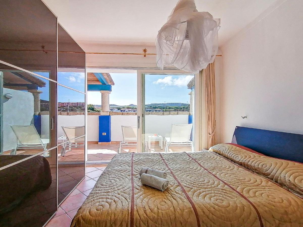 Vigna Marina Apartments Santa Teresa di Gallura Esterno foto