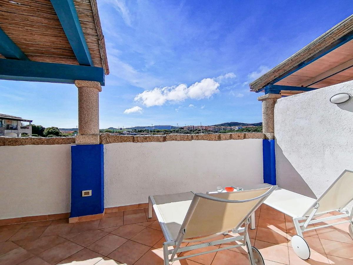 Vigna Marina Apartments Santa Teresa di Gallura Esterno foto