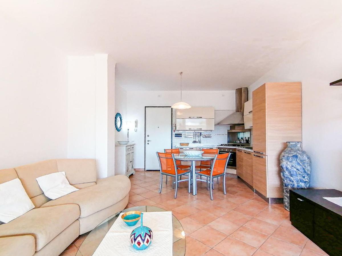 Vigna Marina Apartments Santa Teresa di Gallura Esterno foto