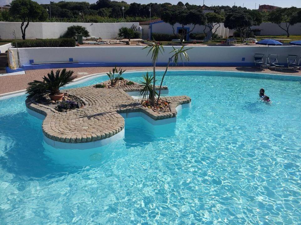Vigna Marina Apartments Santa Teresa di Gallura Esterno foto